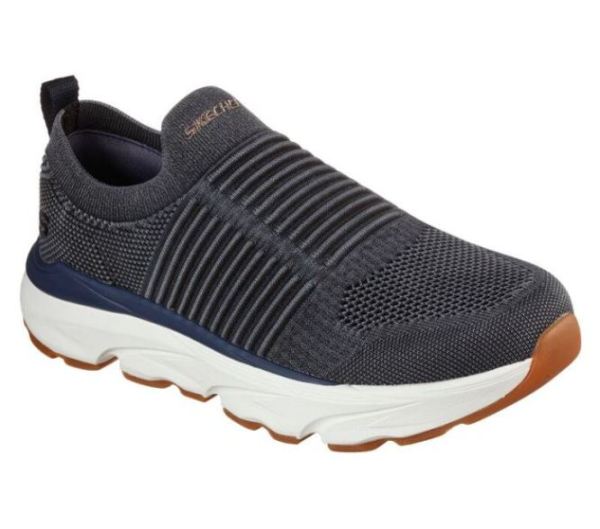 Skechers Men's Relaxed Fit: Delmont - Jenko