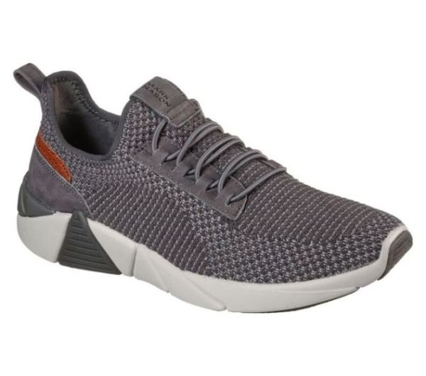 Skechers Men's A-Line - Asher - Click Image to Close