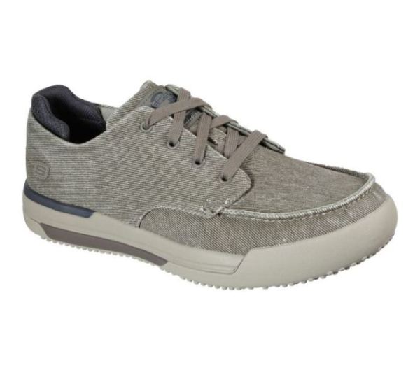 Skechers Men's Brewer - Vasser