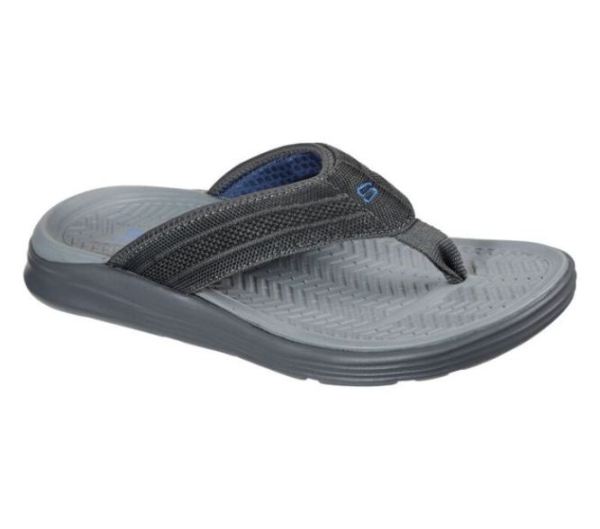 Skechers Men's Relaxed Fit: Sargo - Point Vista