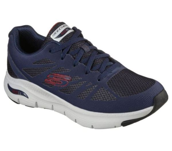 Skechers Men's Arch Fit - Charge Back