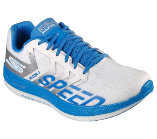 Skechers Men's GOrun Razor 3 Hyper