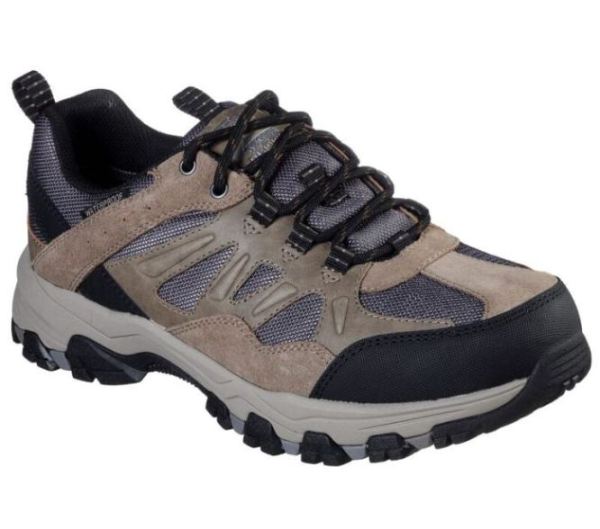 Skechers Men's Relaxed Fit: Selmen - Enago