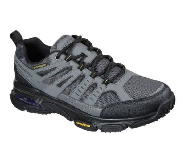 Skechers Men's Skech-Air Envoy - Click Image to Close