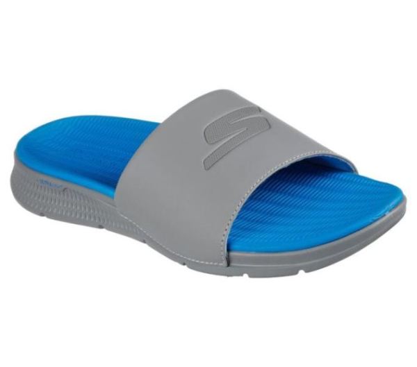 Skechers Men's GO Consistent Sandal