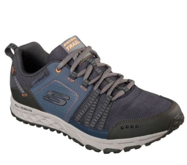 Skechers Men's Escape Plan - Click Image to Close