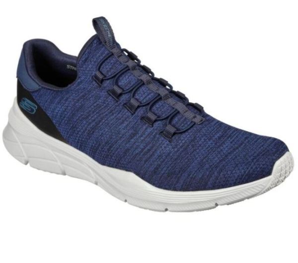 Skechers Men's Relaxed Fit: Equalizer 4.0 - Voltis