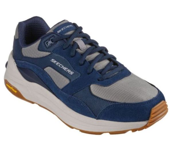 Skechers Men's Global Jogger - Click Image to Close