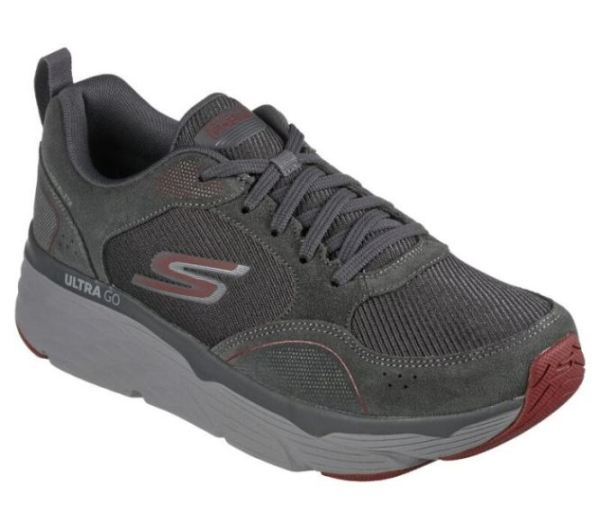 Skechers Men's Max Cushioning Elite - Grand Suite - Click Image to Close