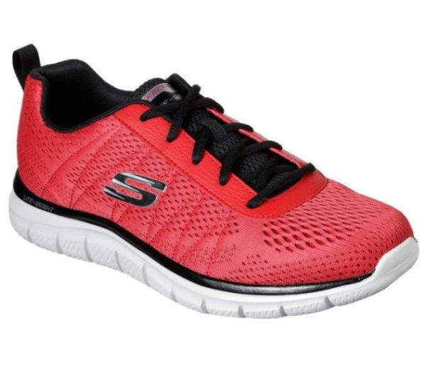 Skechers Men's Track - Moulton - Click Image to Close