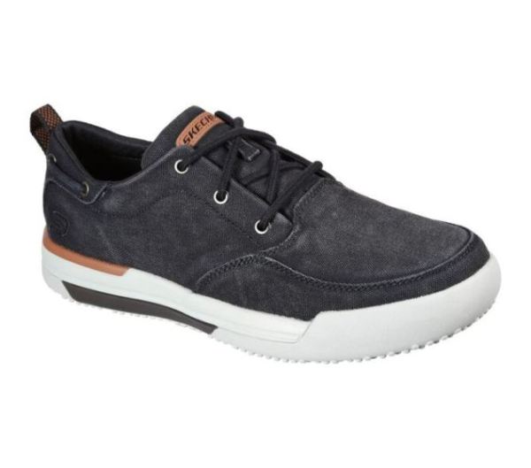 Skechers Men's Brewer - Portero - Click Image to Close