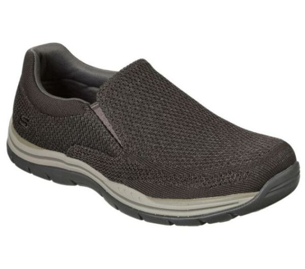 Skechers Men's Relaxed Fit: Expected - Gomel - Click Image to Close