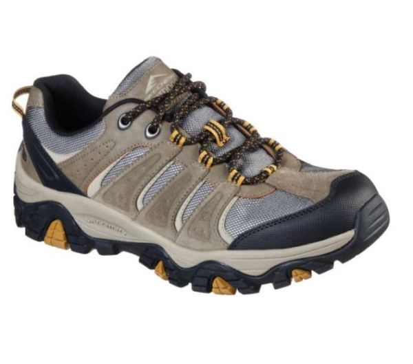 Skechers Men's Relaxed Fit: Pine Trail - Kordova