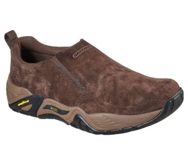 Skechers Men's Arch Fit Recon - Sandro - Click Image to Close