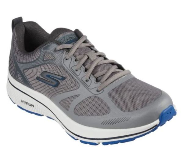 Skechers Men's GOrun Consistent - Fleet Rush