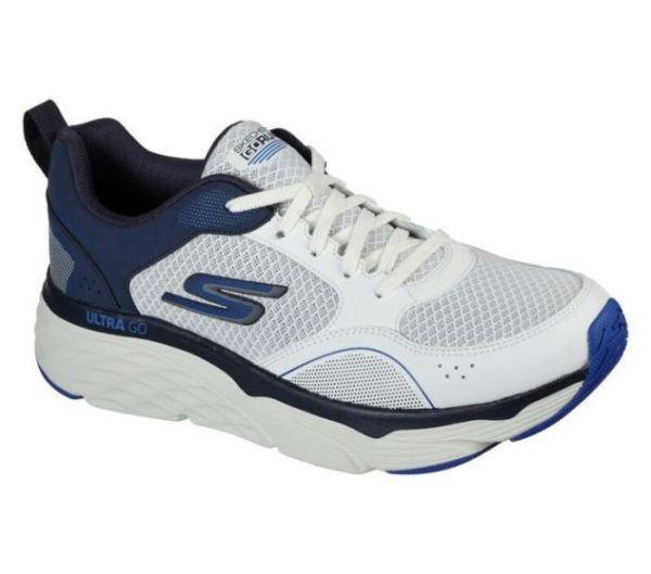 Skechers Men's Max Cushioning Elite - Rivalry