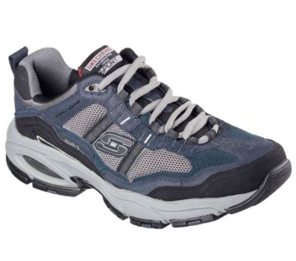 Skechers Men's Vigor 2.0 - Trait