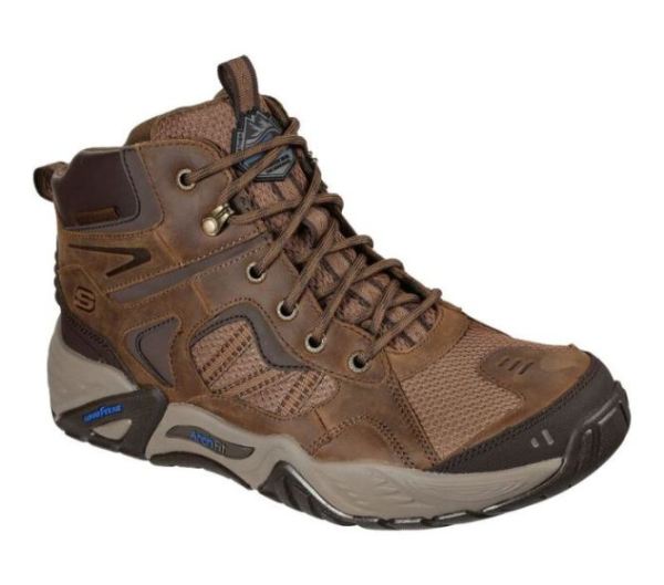 Skechers Men's Relaxed Fit: Skechers Arch Fit Recon - Percival