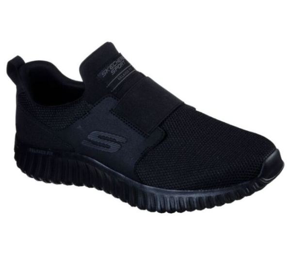 Skechers Men's Relaxed Fit: Depth Charge 2.0 - Click Image to Close