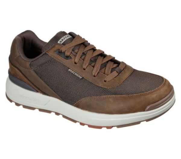 Skechers Men's Relaxed Fit: Rozier - Santez