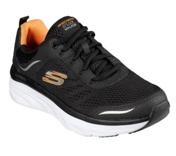 Skechers Men's Relaxed Fit: D'Lux Walker