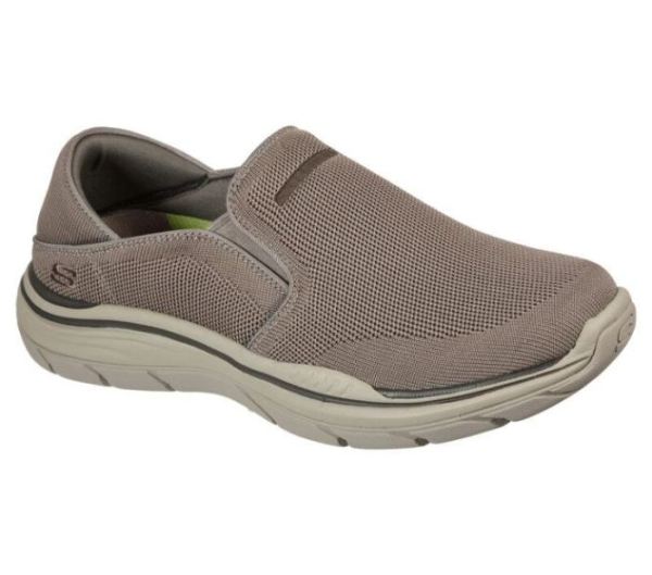 Skechers Men's Relaxed Fit: Expected 2.0 - Demar - Click Image to Close