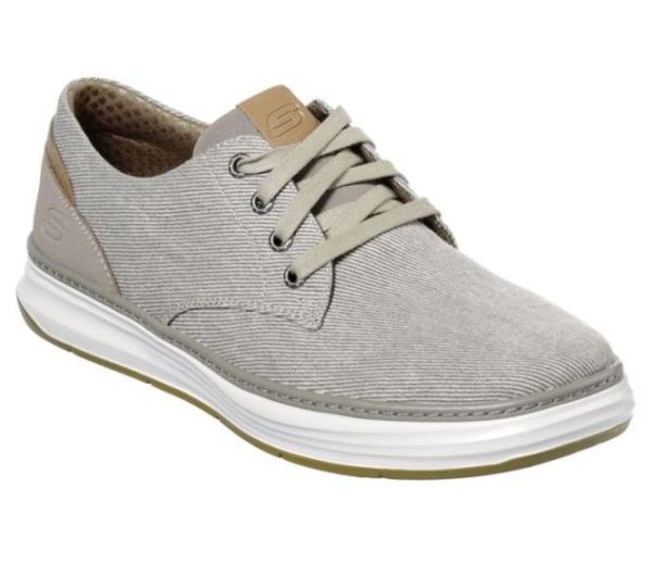 Skechers Men's Moreno - Ederson - Click Image to Close