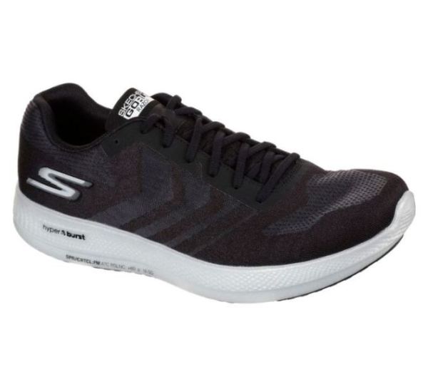 Skechers Men's GOrun Razor - Click Image to Close