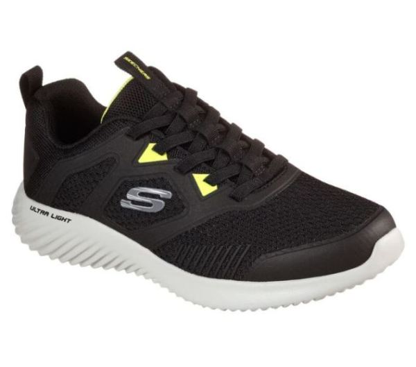 Skechers Men's Bounder - High Degree - Click Image to Close