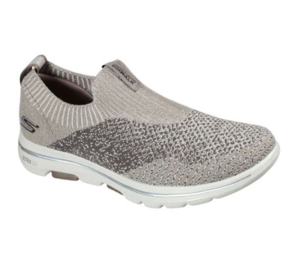 Skechers Men's GOwalk 5 - Merritt - Click Image to Close