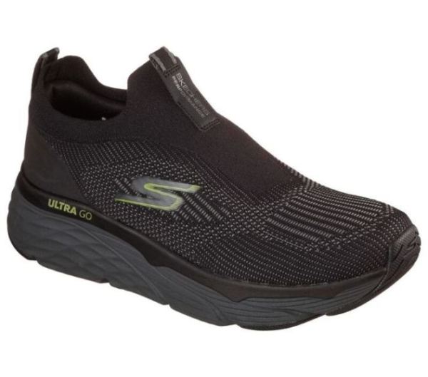 Skechers Men's Max Cushioning Elite - Amplifier - Click Image to Close