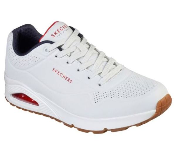 Skechers Men's Uno - Stand On Air - Click Image to Close