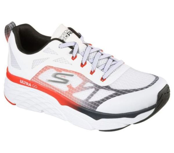 Skechers Men's Max Cushioning Elite - Safeguard - Click Image to Close