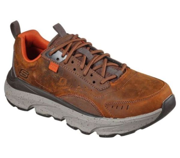 Skechers Men's Relaxed Fit: Delmont - Spardo - Click Image to Close