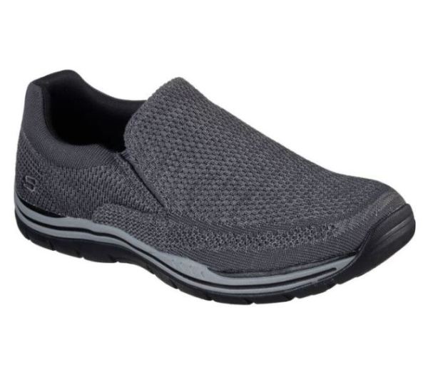 Skechers Men's Relaxed Fit: Expected - Gomel - Click Image to Close