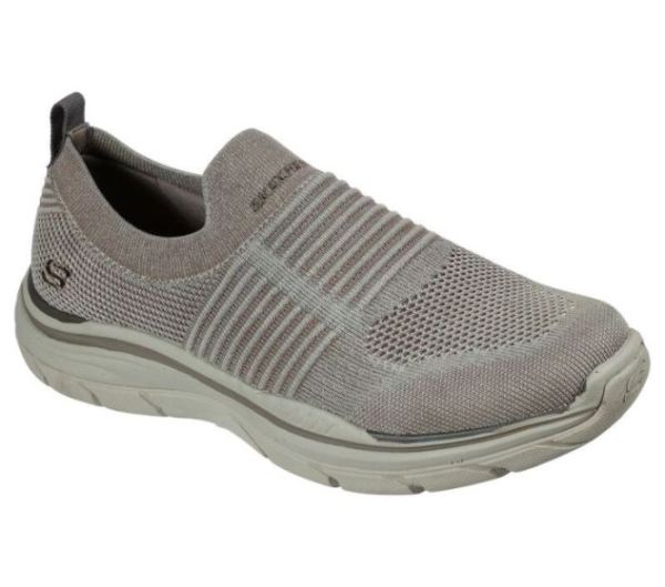 Skechers Men's Relaxed Fit: Expected 2.0 - Hersch - Click Image to Close