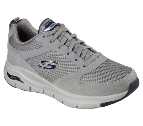 Skechers Men's Arch Fit - Servitica