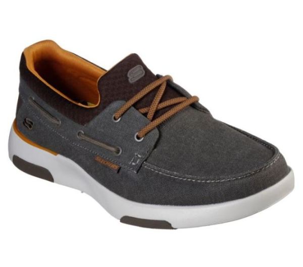 Skechers Men's Bellinger - Garmo - Click Image to Close