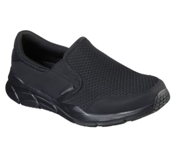 Skechers Men's Relaxed Fit: Equalizer 4.0 - Persisting - Click Image to Close