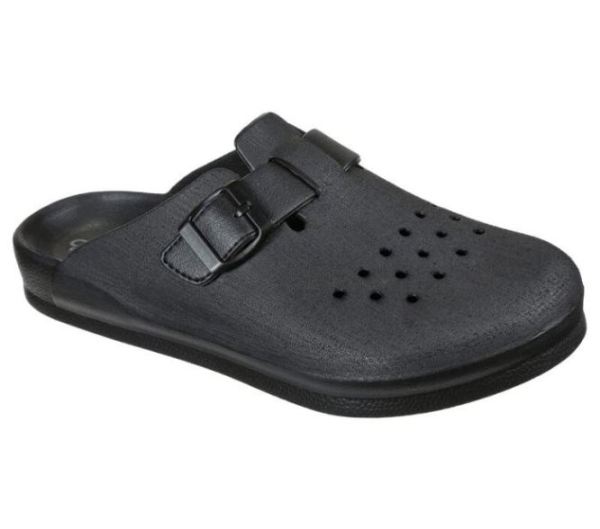 Skechers Men's Foamies: Cali Surf - Beach Break - Click Image to Close