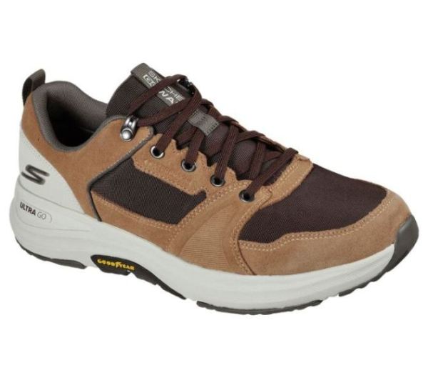 Skechers Men's GOwalk Outdoor - Massif - Click Image to Close