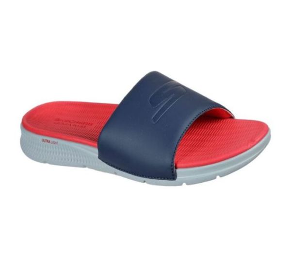 Skechers Men's GO Consistent Sandal - Click Image to Close