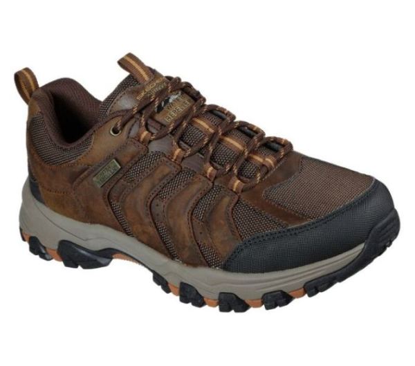 Skechers Men's Relaxed Fit: Selmen - Lorago - Click Image to Close