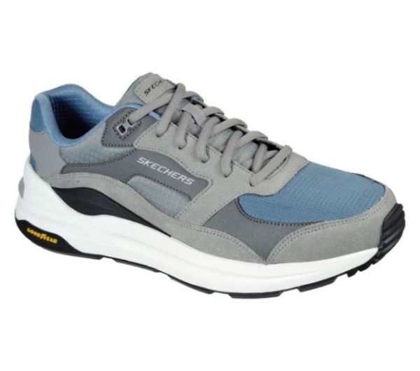 Skechers Men's Global Jogger - Click Image to Close