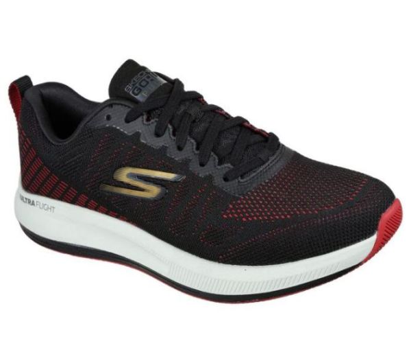 Skechers Men's GOrun Pulse - Strada - Click Image to Close