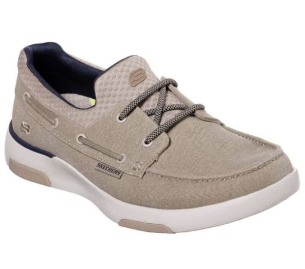 Skechers Men's Bellinger - Garmo - Click Image to Close