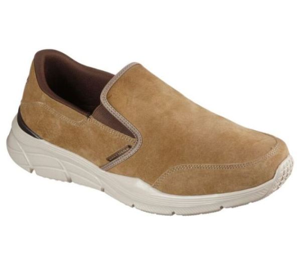 Skechers Men's Relaxed Fit: Equalizer 4.0 - Myrko - Click Image to Close