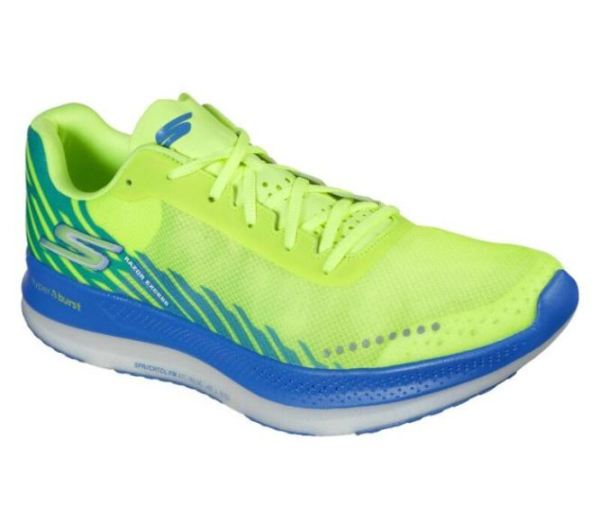 Skechers Men's GOrun Razor Excess - Click Image to Close