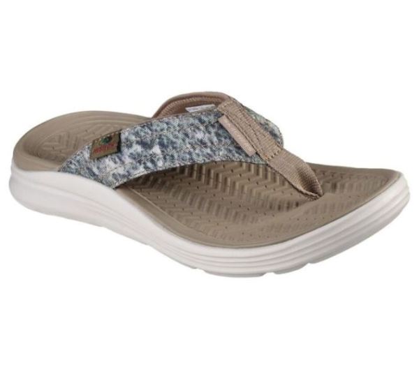 Skechers Men's Relaxed Fit: Sargo - Everport