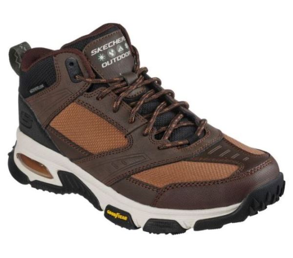 Skechers Men's Skech-Air Envoy - Bulldozer - Click Image to Close